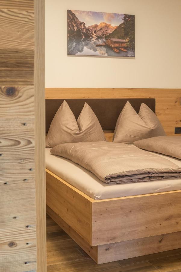 Jaufnerhof Apartamento Mareta Exterior foto